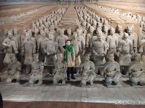 (兵马俑官方网)探秘中国兵马俑ol：历史、文化与奇迹的融合之旅
