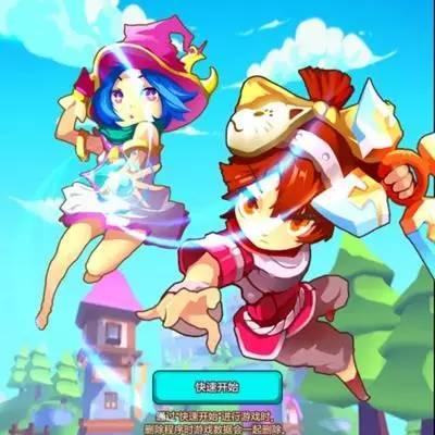 (2021年魔灵召唤的魔灵排行)探索魔灵时代手游的奇幻世界：召唤强力魔灵，开启冒险之旅