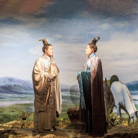 (三国诛将录一再推迟)三国诛将录阵容推荐及技能搭配，助你在游戏中取得胜利！