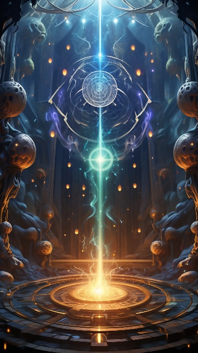 (魔导技术)探寻魔导系列的神秘世界：揭秘魔法与科技的完美融合