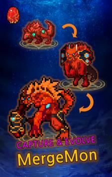 怪物融合合并大师Monster Fusion内置菜单最新版2024下载-怪物融合合并大师Monster Fusion无限金币不用实名下载v.1.45
